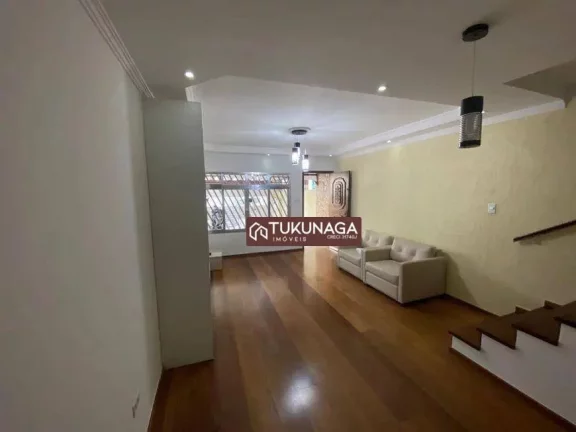 Imagem Sobrado com 2 quartos à venda, 170 m² por R$ 850.000 - Jardim Franca - São Paulo/SP