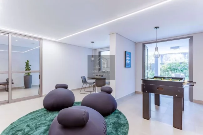 Imagem Apartamento Residencial à venda, Vila Guarani, São Paulo - AP0136.