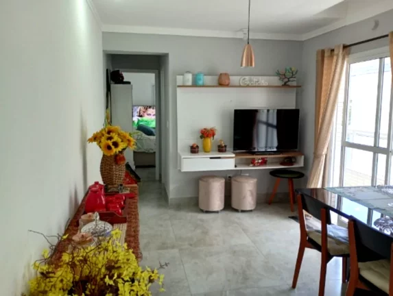 Imagem APARTAMENTO RESIDENCIAL em São Paulo - SP, Vila Guilhermina - Praia Grande