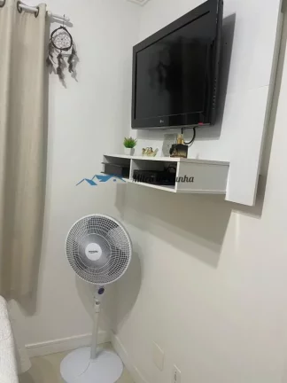 Imagem Venha morar na Vila Euclides, Apartamento à Venda com 3 Dormitórios, 1 Suíte, 2 vagas, 69m², São Bernardo do Campo