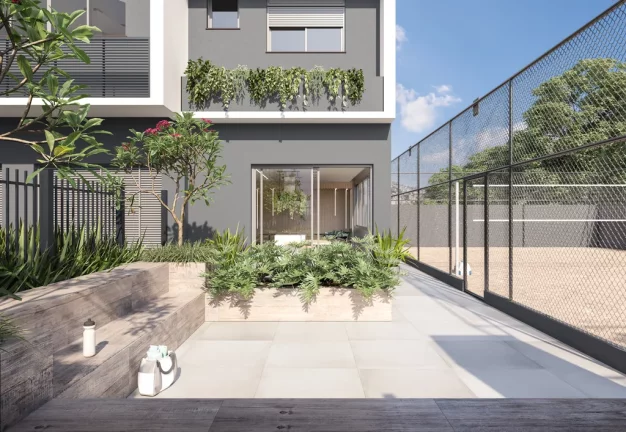 Imagem Apartamento à venda no bairro Central Parque - Porto Alegre/RS