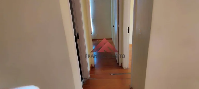Imagem Apartamento com sala dois quartos ,lavabo,wc social e vaga de gargem na escritura em localização previlegiada em santa Rosa(pé pequeno)próximo a todo