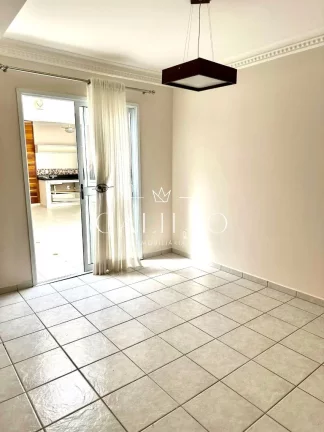 Imagem CASA A VENDA NO CONDOMINIO ECOVILLAGE - ELOY CHAVES - JUNDIAÍ - SP