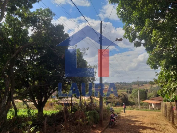 Imagem TERRENO RURAL em PARÁ DE MINAS - MG, JAGUARA