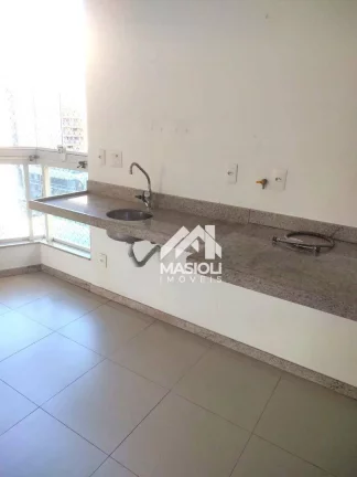 Imagem Apartamento com 3 dormitórios à venda, 140 m² por R$ 1.290.000,00 - Praia da Costa - Vila Velha/ES