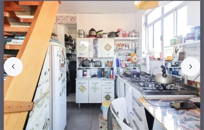 Imagem Casa à venda com 5 quartos em Butantã, São Paulo - SP
