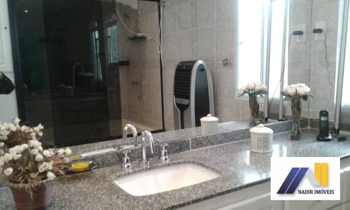 Imagem Casa com 3 Quartos à Venda, 600 m² em João Paulo Ii - Pouso Alegre