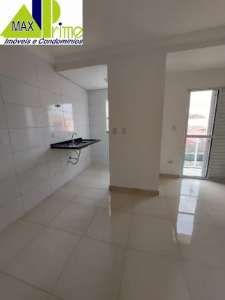 Imagem APARTAMENTO 02 DORMITÓRIOS/SACADA/ COM MELHOR PREÇO DA REGIÃO, APENAS 230 MIL REAIS