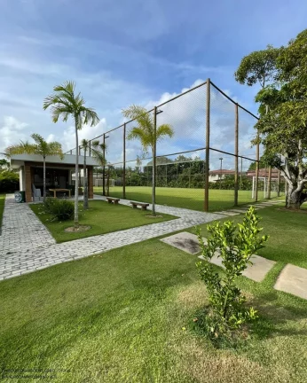 Imagem Casa de Alto Padrão em Condomínio no Portão, Lauro de Freitas-BA: 5 Quartos, 5 Suítes, 3 Salas, 2 Banheiros, 10 Vagas, 1.870m²