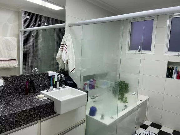 Imagem MARAVILHOSO * 3 SUÍTES * MÁSTER * 4 VAGAS * DESIGNER EXCLUSIVO
