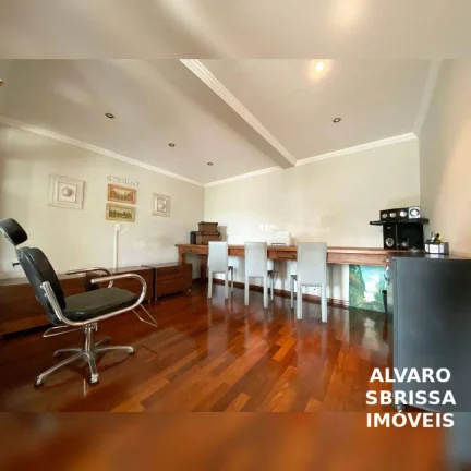 Imagem VENDE- LINDA CASA ALTO DAS PALMEIRAS- ITU/SP