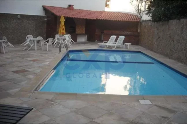 Imagem Cobertura para Venda em Rio de Janeiro, BARRA DA TIJUCA, 5 dormitórios, 4 suítes, 5 banheiros, 4 vagas