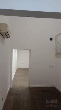 Imagem Galpão para locação na Vila Romana São Paulo SP com 830m², 8 banheiros e 2 vagas de garagem