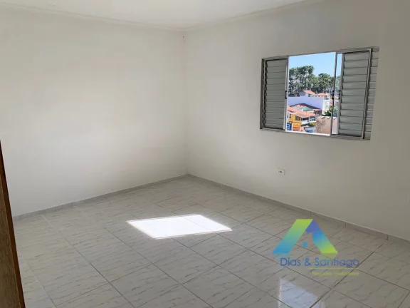 Imagem Casa à venda no bairro Parque Gerassi - Santo André/SP