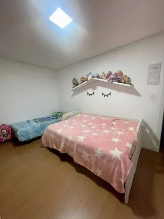 Imagem Sobrado com 3 dormitórios à venda, 190 m² por R$ 480.000,00 - Cooperativa - São Bernardo do Campo/SP