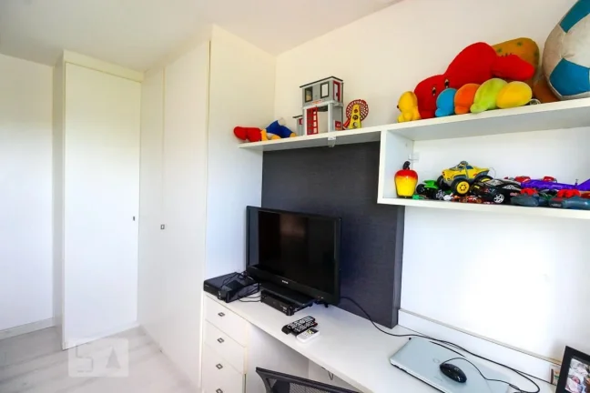 Imagem Casa à Venda - Vargem Grande, 3 Quartos, 220 m2