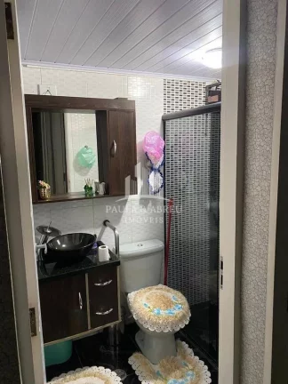 Imagem Apartamento 2 Dormitórios, Sacada, salão de Festas Com Churrasqueira, Mercadinho, 60m² em Suzano-SP