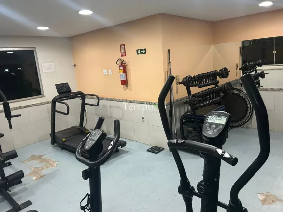 Imagem Condomínio Pampulha - Apartamento no condomínio Pampulha no Parque Oeste Industrial, Goiâni