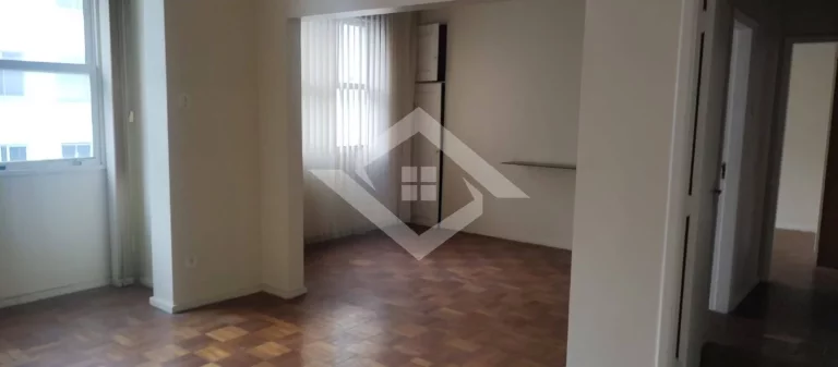 Imagem Apartamento de 2 Quartos para Venda em Copacabana com 100 m²