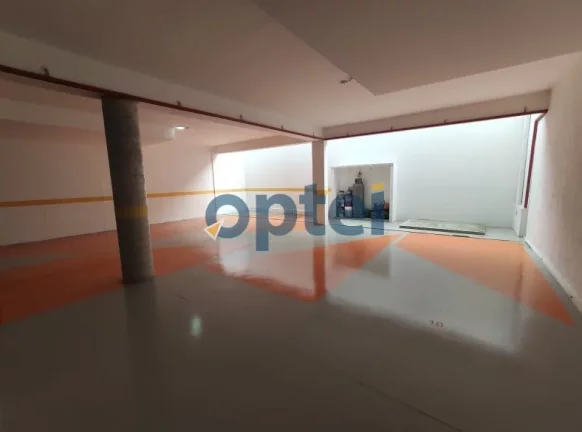 Imagem COBERTURA sem condomínio COM 2 DORMITÓRIOS À VENDA, 92,5 M² - VILA SCARPELLI - SANTO ANDRÉ/SP