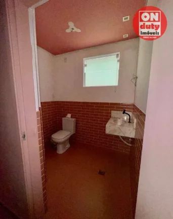 Imagem Sobrado à venda, 232 m² por R$ 4.240.000,00 - Embaré - Santos/SP
