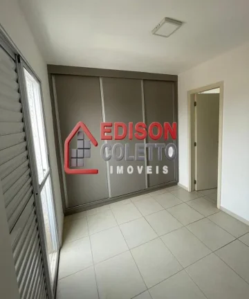 Imagem Apartamento a venda, com elevador e 3 quartos, no Residencial Figueira, em Piracicaba!!