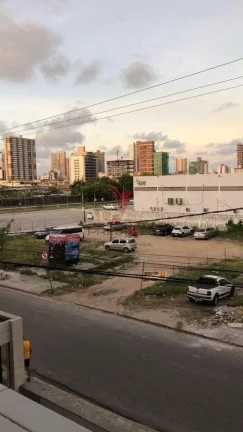 Imagem Apartamento de 3 Quartos no Bessa ,amplo em prédio com fachada reformada, perto de tudo