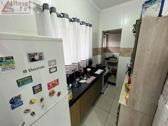 Imagem CASA RESIDENCIAL em PRAIA GRANDE - SP, CAIÇARA
