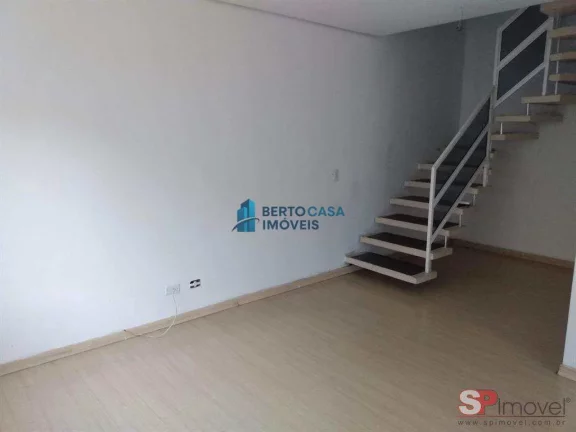 Imagem Casa de Condomínio
