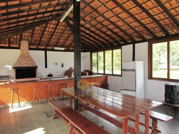 Imagem Casa em Condomínio para Venda em Teresópolis / RJ no bairro Fazenda Boa Fé
