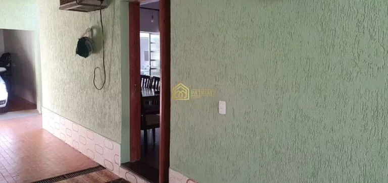 Imagem Casa Padrão