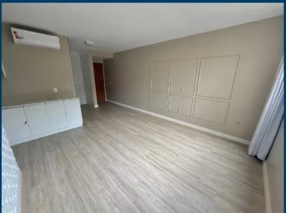 Imagem Apartamento com 2 quartos, sendo 1 suíte - Santa Amélia