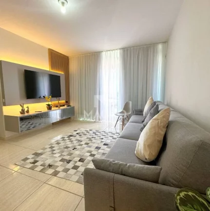 Imagem Apto | Centro | 3 quartos (1 suíte) | 128m²