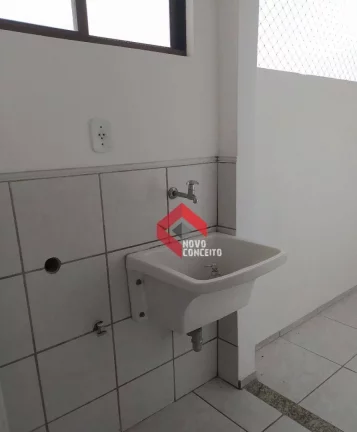 Imagem Apartamento à venda, 67 m² por R$ 550.000,00 - Fátima - Fortaleza/CE