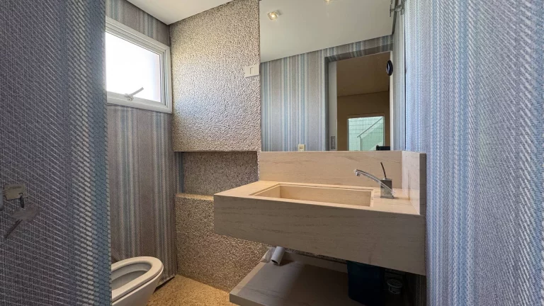 Imagem Cobertura com 6 dormitórios à venda, 414 m por R$ 6.500.000,00 - Riviera