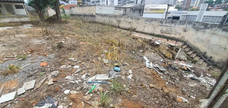 Imagem Terreno para Venda em Santo André, Vila Assunção