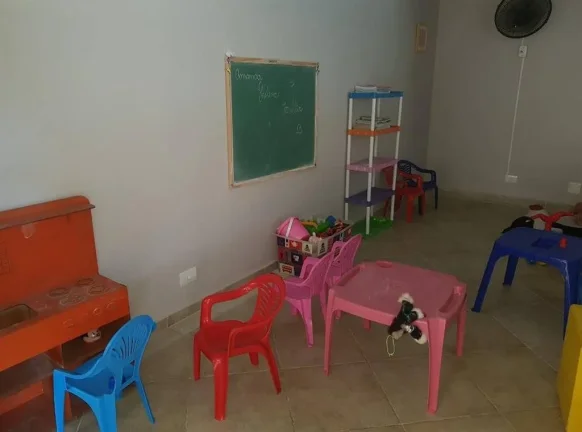 Imagem APARTAMENTO COM 50 m² - TUPI - PRAIA GRANDE SP