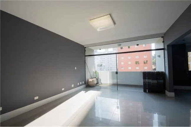 Imagem APARTAMENTO RESIDENCIAL em São Paulo - SP, Cerqueira César