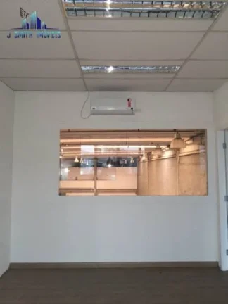 Imagem GALPÃO MODULAR 1.500m² EM CENTRO INDUSTRIAL - BARUERI/SP