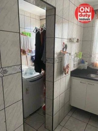 Imagem Apartamento com 2 dormitórios à venda, 70 m² por R$ 235.000,00 - Vila Alice (Vicente de Carvalho) - Guarujá/SP