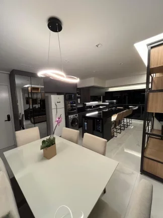 Imagem Apartamento com 1 dormitório à venda, 62 m² por R$ 950.000,00 - Vila Leopoldina - São Paulo/SP