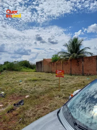 Imagem Terreno à Venda na Vila Elisa, Ribeirão Preto-SP: 340m² de Oportunidade Imperdível!