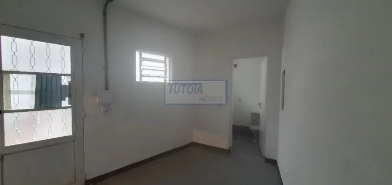 Imagem CASA PARA LOCAÇÃO NA VILA MARIANA