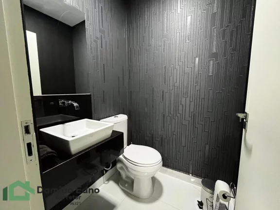 Imagem CASA COM 4 DORMS SENDO 2 SUITES, HORTO STO ANTONIO JUNDIAI, ACEITA TROCA