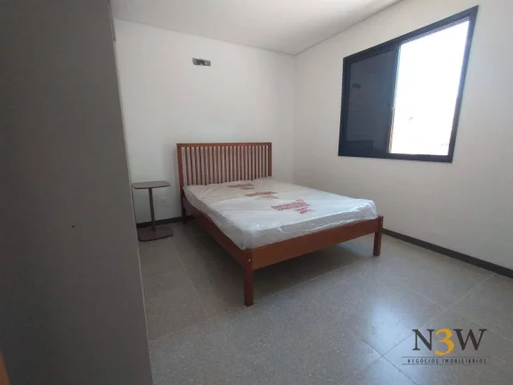 Imagem Apartamento com 1 dormitório para alugar, 39 m² por R$ 3.400,00/mês - Vila Leopoldina - São Paulo/SP