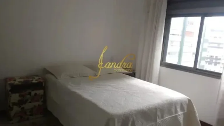 Imagem Apartamento 2 dorm com suite com vista mar