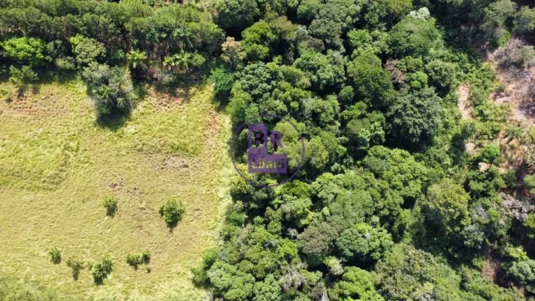 Imagem Terreno com 22.000m² próximo ao centro de Irerê