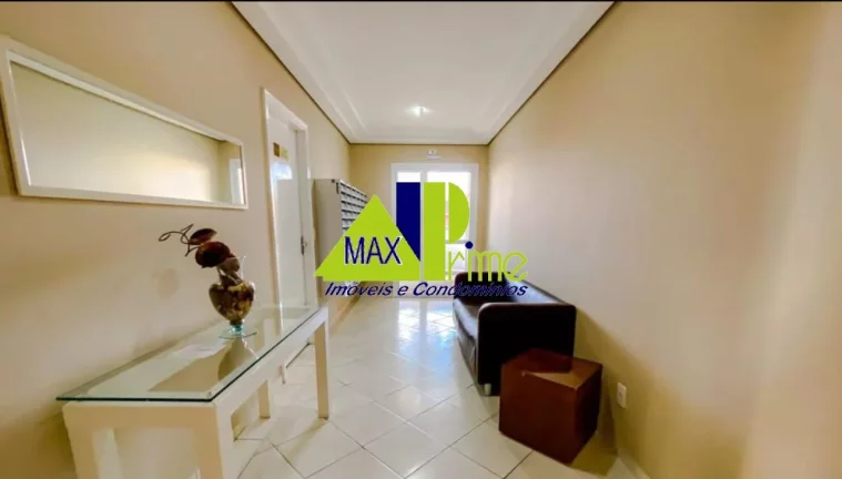 Imagem APARTAMENTO 72M²/02 DORMITÓRIOS/01 SUÍTE/SACADA/02 VAGAS