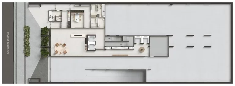 Imagem Apartamento para Venda em Rio de Janeiro / RJ no bairro Ipanema