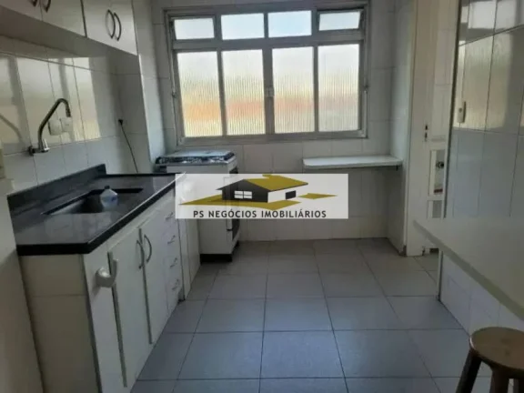 Imagem Apartamento para venda no Planalto Paulista